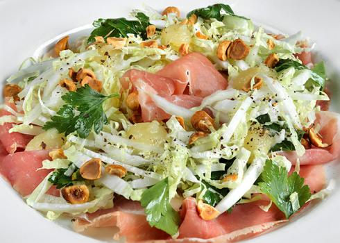 Image for Montrio Bistro with ID of: 3968858