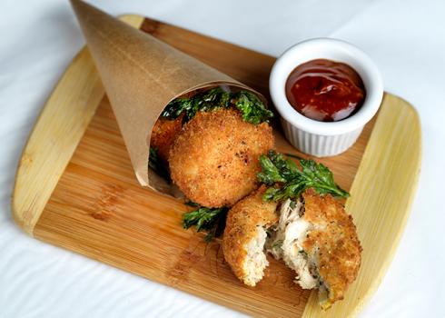 Image for Montrio Bistro with ID of: 3968859