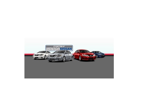 Image for Mentor Nissan with ID of: 3968890