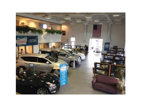 Image for Mentor Nissan with ID of: 3968892