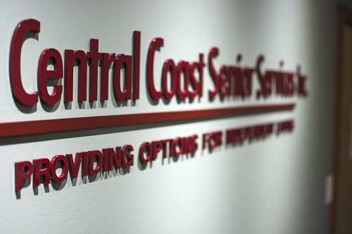Image for Central Coast Senior Services, Inc. with ID of: 3968914