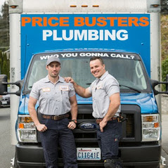 Image for Price Busters Plumbing with ID of: 3968946