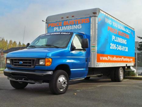Image for Price Busters Plumbing with ID of: 3968960