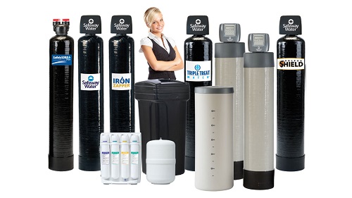 Image for Safeway Water, LLC with ID of: 3969533