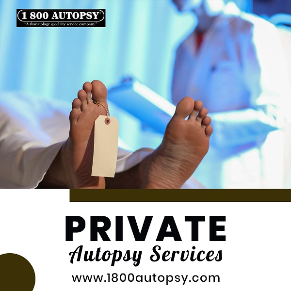 Image for Private Autopsy Services with ID of: 3969586