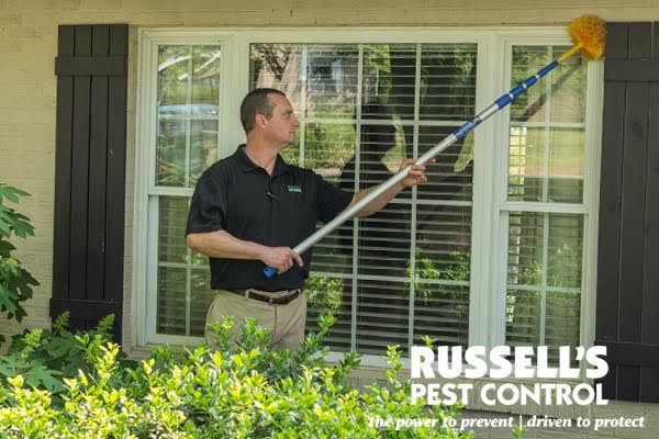 Image for Russell's Pest Control with ID of: 3969646