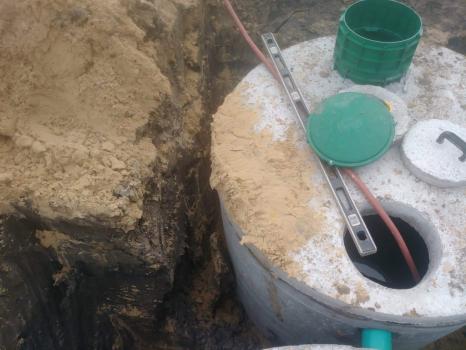 Image for Snyder Septic with ID of: 3969824
