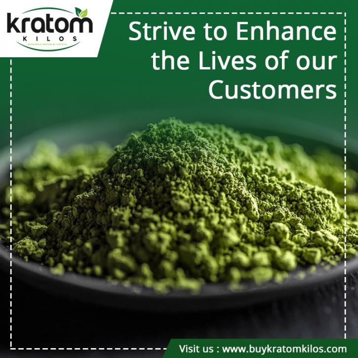 Image for Order Quality Borneo Kratom Powder Online with ID of: 3969959