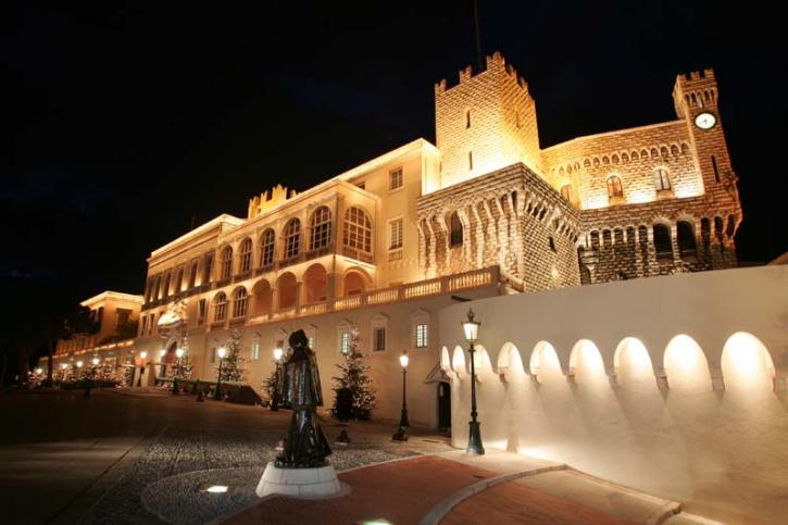 Image for Monaco with ID of: 3970