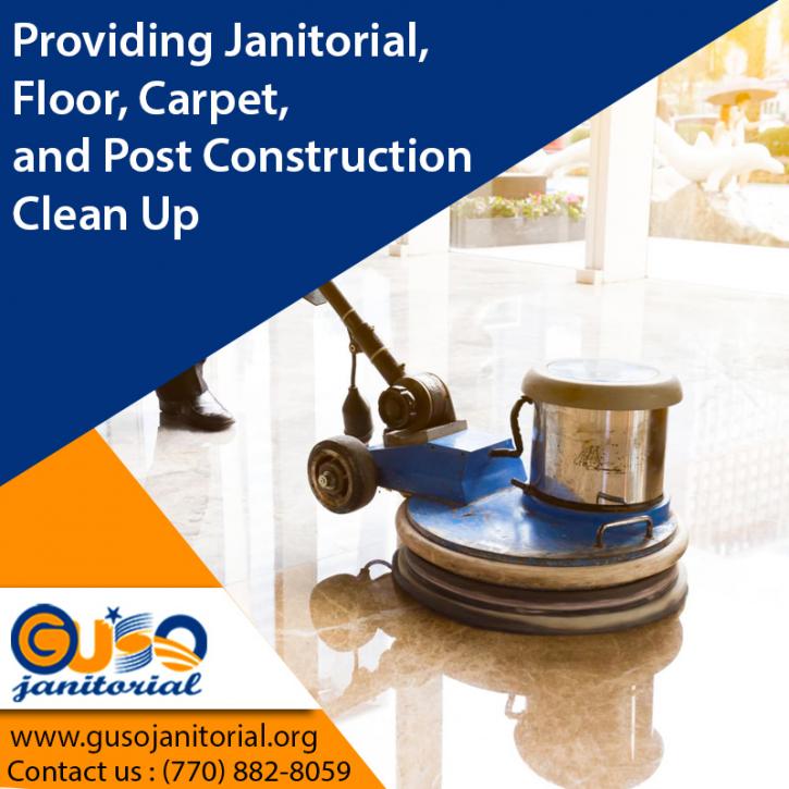 Image for Cleaning for Buildings Post Construction with ID of: 3970035