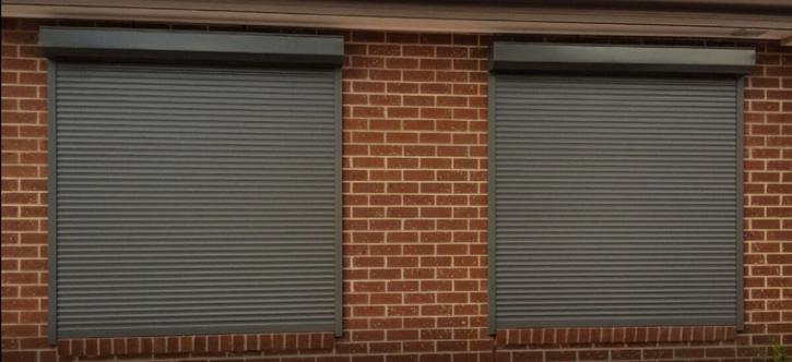 Image for Security Shutter for protecting your Property with ID of: 3970131