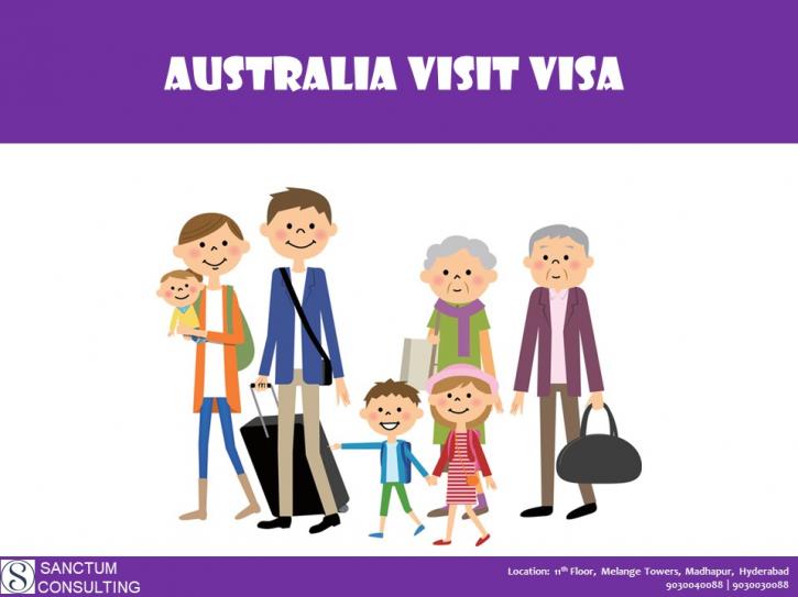 Image for Australia Visit Visa - Contact Sanctum with ID of: 3970709