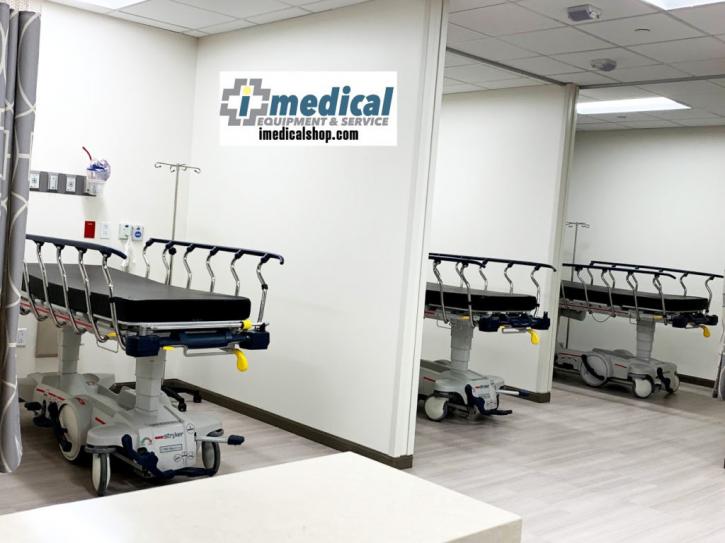 Image for Stryker 1015 SM204 Stretcher - Richmond with ID of: 3970946