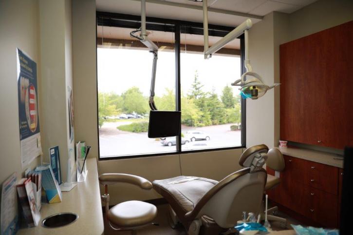 Image for Renton Smile Dentistry with ID of: 3970996