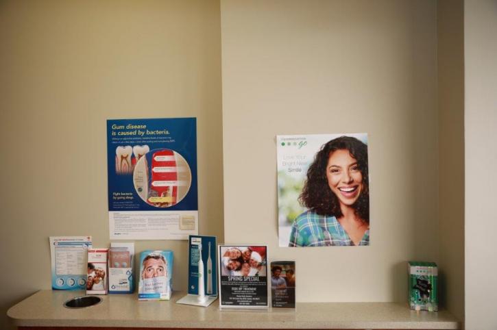 Image for Renton Smile Dentistry with ID of: 3971008