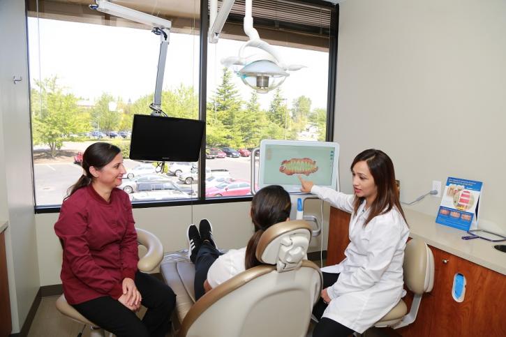 Image for Renton Smile Dentistry with ID of: 3971017