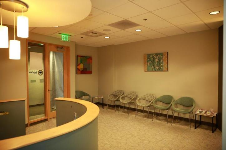 Image for Renton Smile Dentistry with ID of: 3971022