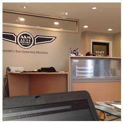 Image for A & M Auto Service with ID of: 3971249