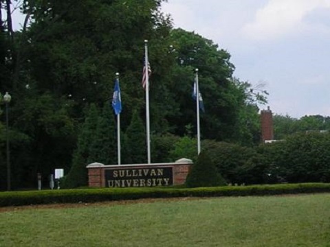 Image for Sullivan University - Lexington with ID of: 3971313