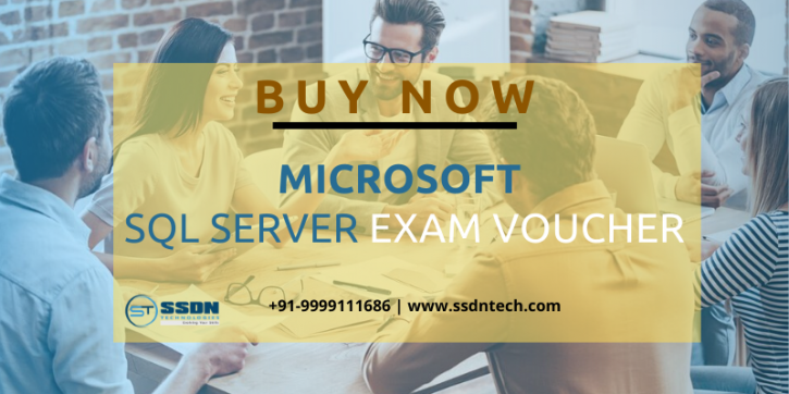 Image for Microsoft MS SQL Server Exam 2012/2014 voucher with ID of: 3971620