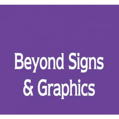 Image for Beyond Signs & Graphics, Inc with ID of: 3971927