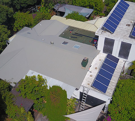 Image for Modern Seal Roofing with ID of: 3971965