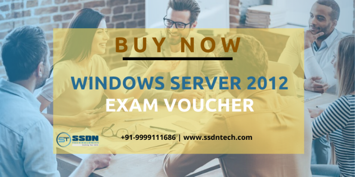 Image for Windows Server 2012 Exam Voucher with ID of: 3972184