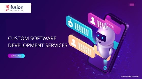 Image for Custom Software Development Services with ID of: 3972270