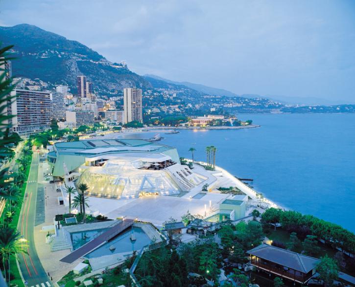 Image for Monaco with ID of: 3973