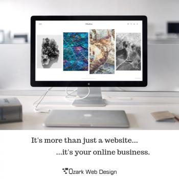 Image for Ozark Web Design with ID of: 3973605