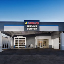 Image for Dell's Service Center with ID of: 3973650