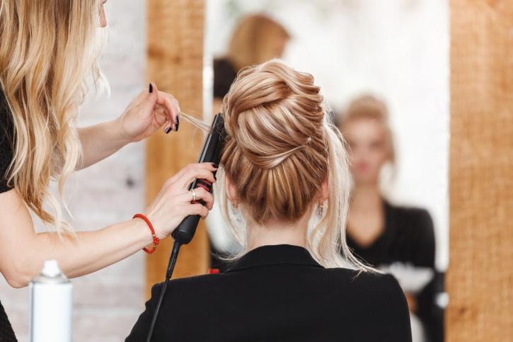 Image for Suki Salon with ID of: 3973896