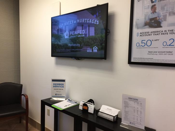 Image for PenFed Credit Union with ID of: 3974212