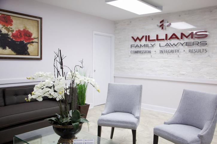 Image for Williams Family Lawyers with ID of: 3974297