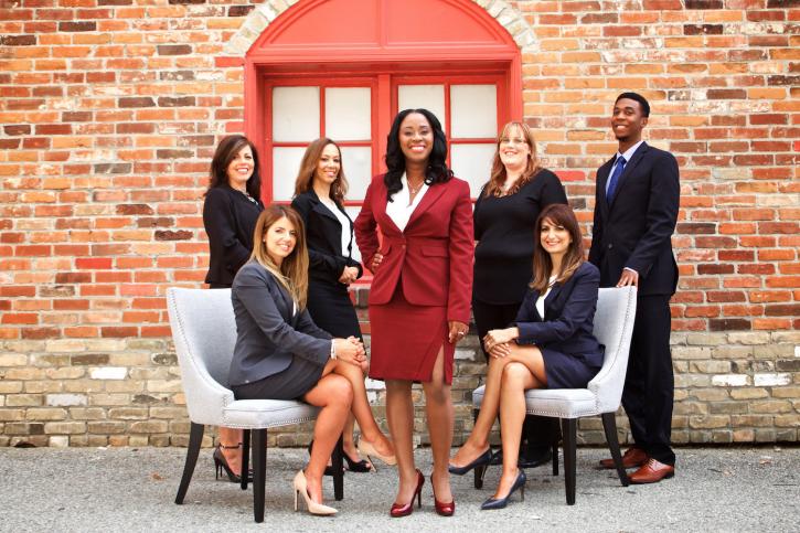 Image for Williams Family Lawyers with ID of: 3974299