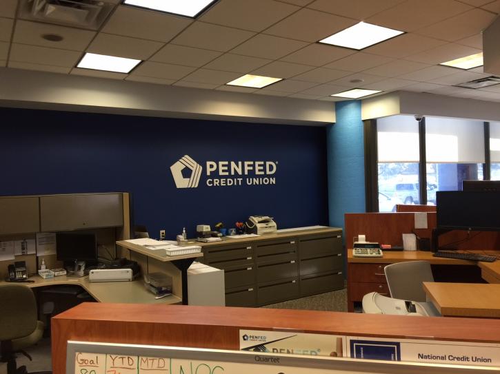Image for PenFed Credit Union with ID of: 3974358