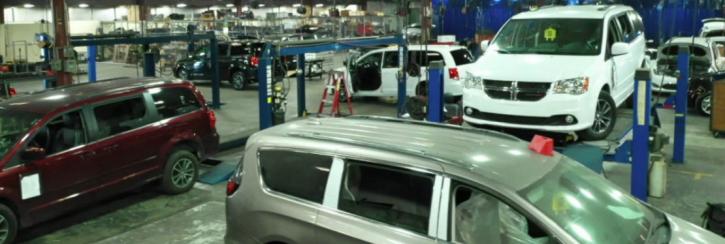 Image for Adaptive Vans with ID of: 3974471
