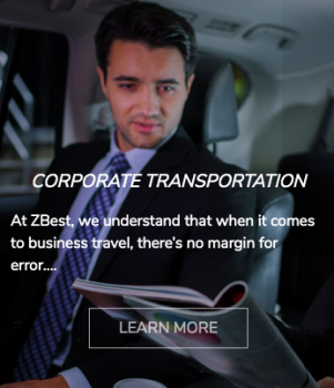 Image for ZBest Limousine Service with ID of: 3974477