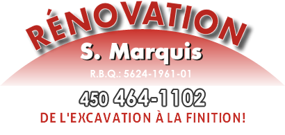 Image for Renovation S. Marquis with ID of: 3974541