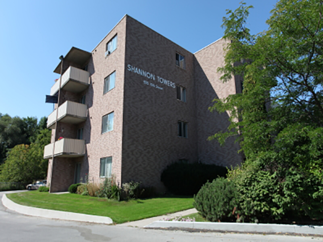 Image for Shannon Towers with ID of: 3974556