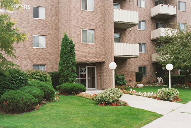 Image for Shannon Towers with ID of: 3974559