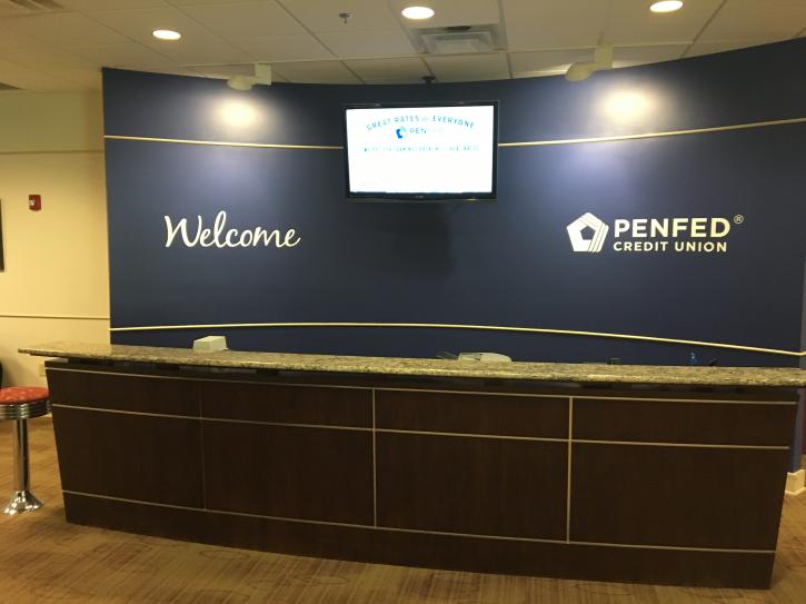 Image for PenFed Credit Union with ID of: 3974592