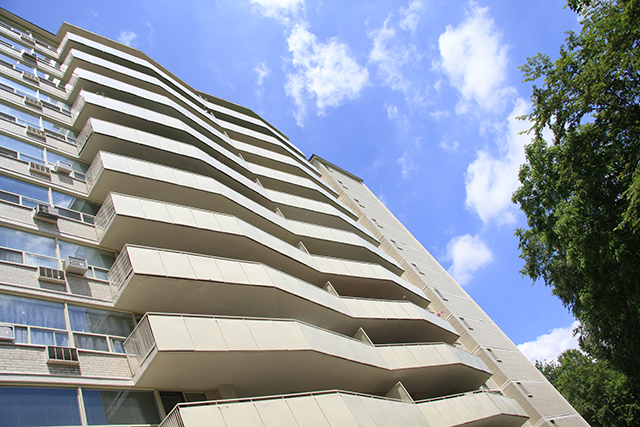 Image for Monaco Towers with ID of: 3974665