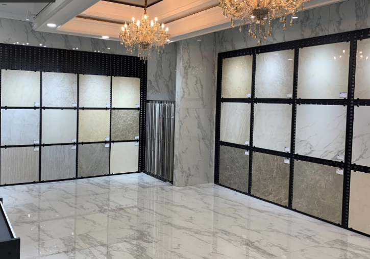 Image for Monalisa Tiles with ID of: 3974886