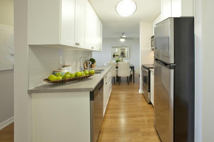 Image for Albany Place Apartments with ID of: 3974940