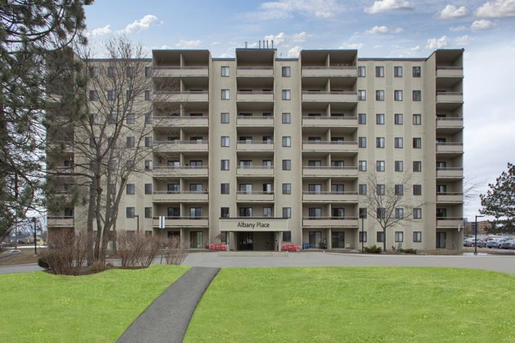 Image for Albany Place Apartments with ID of: 3974941