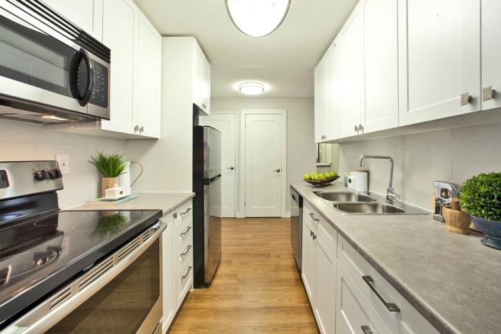 Image for Albany Place Apartments with ID of: 3974954