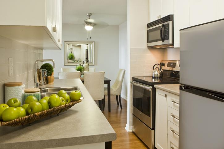 Image for Albany Place Apartments with ID of: 3974985
