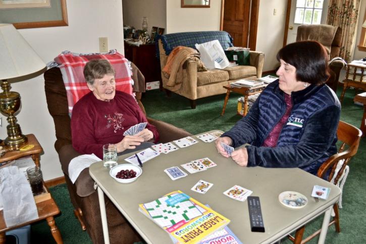 Image for Tlc Home Care Services with ID of: 3975016