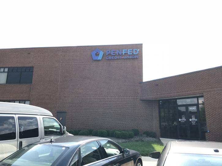 Image for PenFed Credit Union with ID of: 3975069